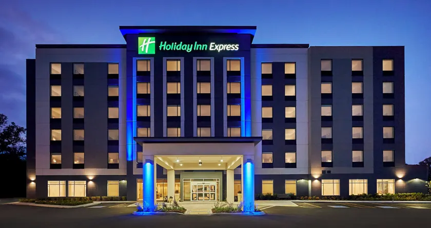 Holiday Inn Express - Sarnia - Point Edward by IHG - Image 1