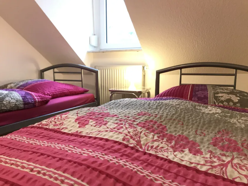 Ferienwohnung Viktoria - Image 1