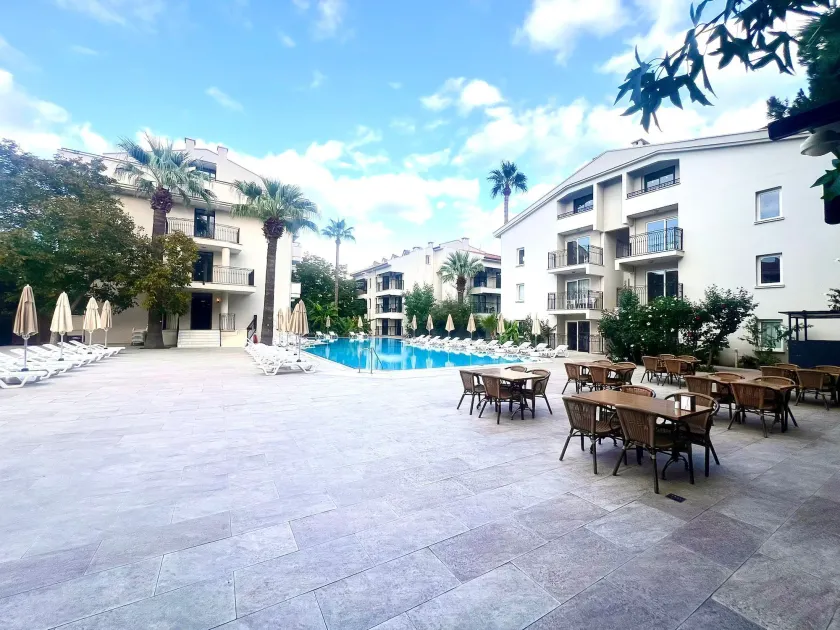 Club Palm Garden Keskin Hotel - Image 1