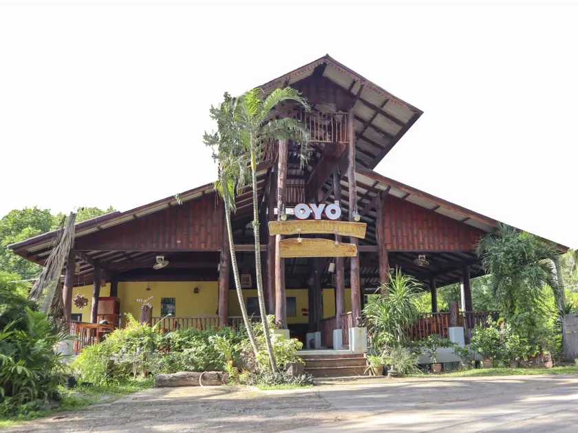 Koh Yao Beach Bungalows - Image 1