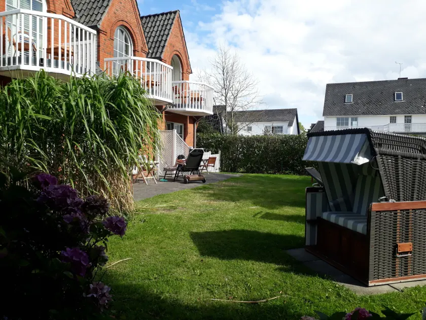 Hotel Landhaus Ellerbrock - Image 1