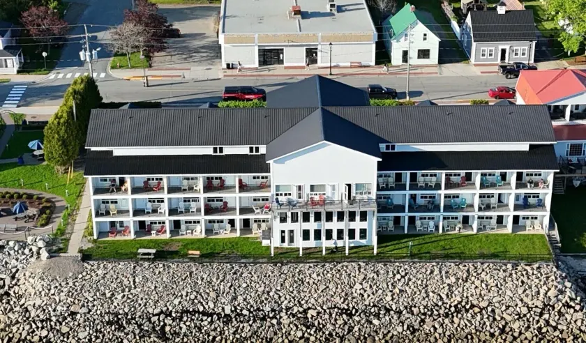 St Andrews Inn & Suites - Image 1