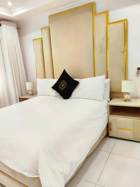 GEORGE B BOUTIQUE LODGE - Rom