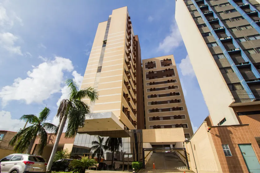 Soft Win Hotel São Luís - Image 1