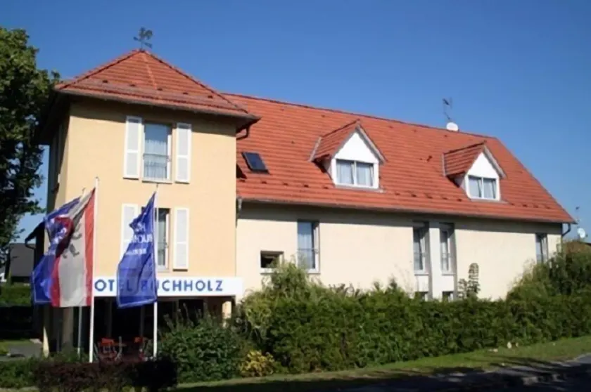 Hotel Buchholz - Image 1
