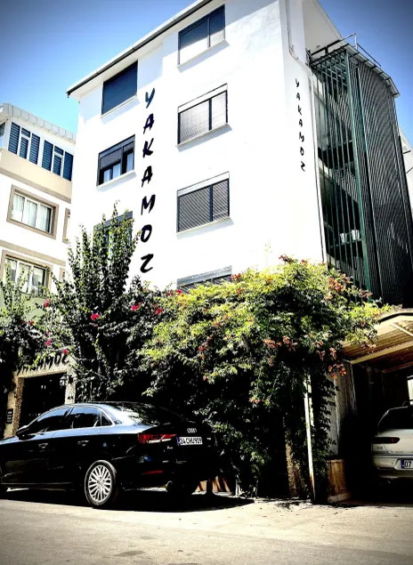 Yakamoz Apart Otel - Image 1