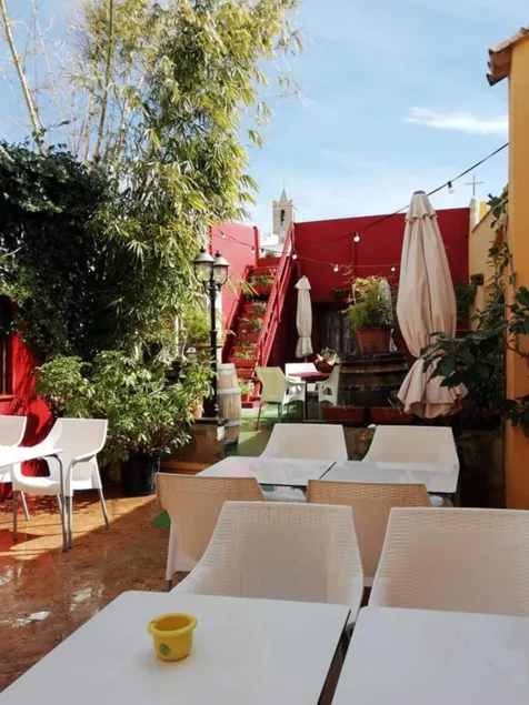 Casa Antiquary - Image 1
