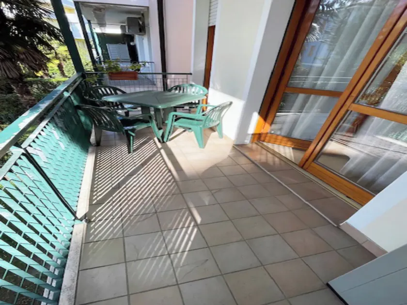 Gemütliche Wohnung in einer hellen Residenz-Beahost - Image 1