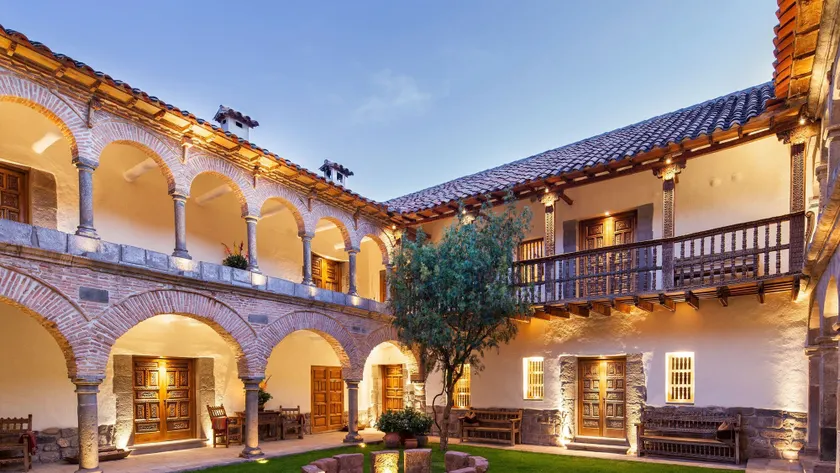 Inkaterra La Casona Relais & Chateaux - Image 1