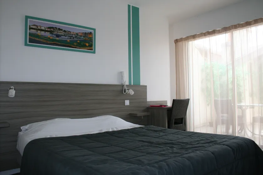 Hôtel Le Relais Dax - Image 1