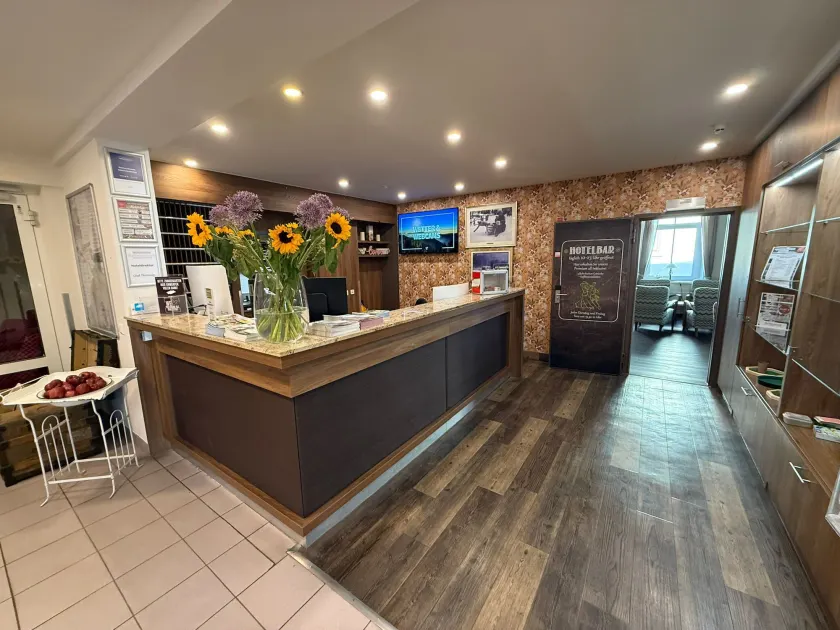 Rathaushotels All Inklusive - Image 1