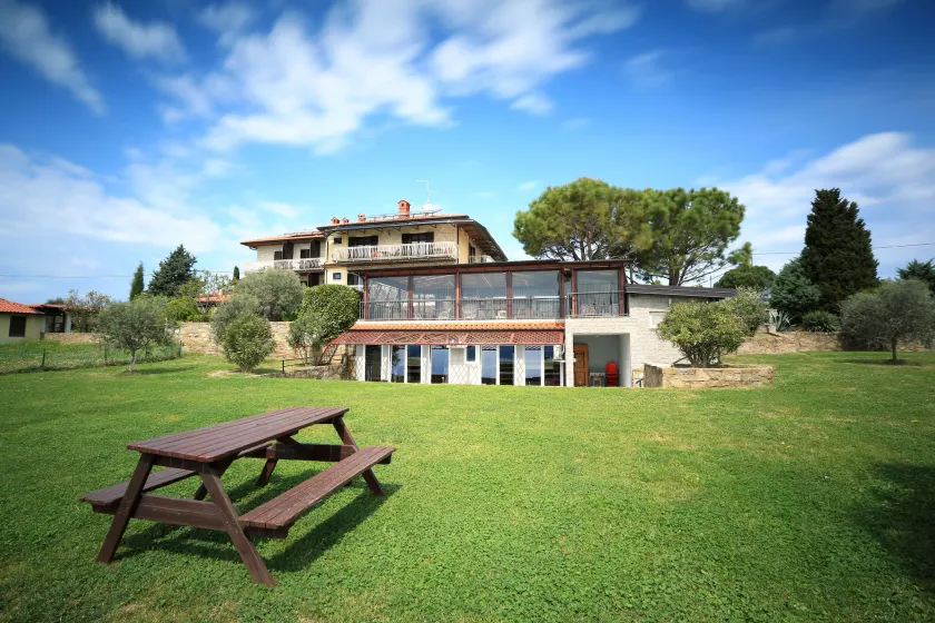 Hostel Panorama Portorož - Image 1