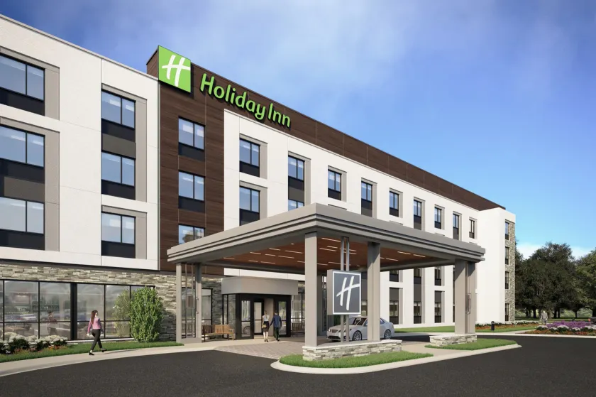 Holiday Inn Fort Worth - Fossil Creek - Image 1