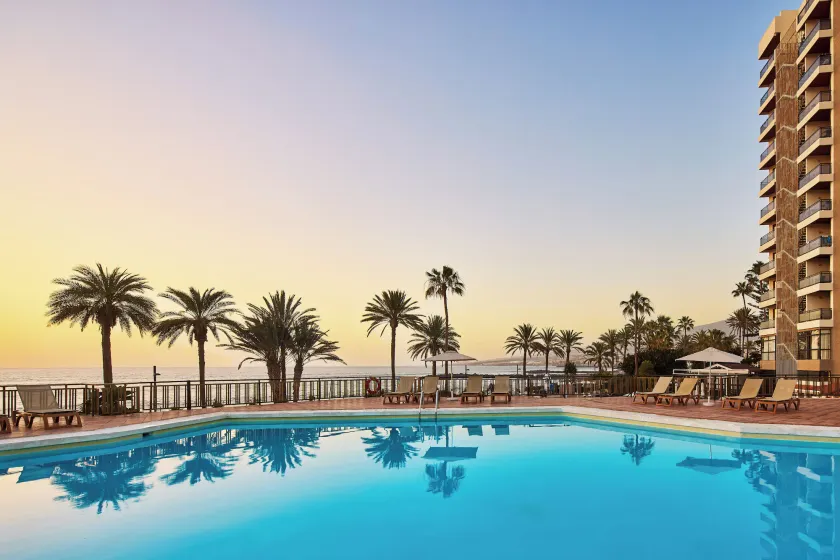 SOL by Meliá Tenerife - Image 1