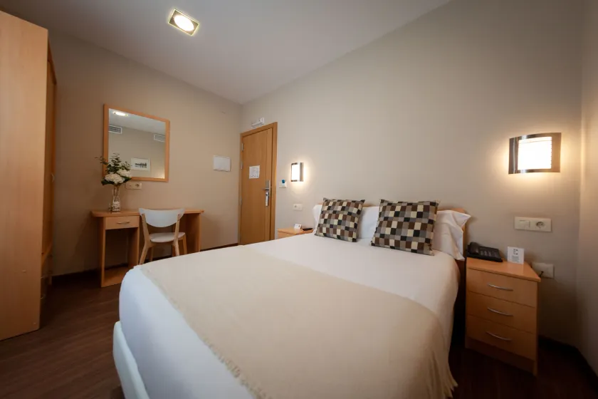 Vettonia Hotel - Image 1