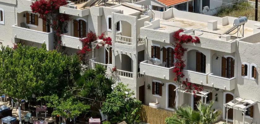 Mila Malia Studios Hotel  - Image 1