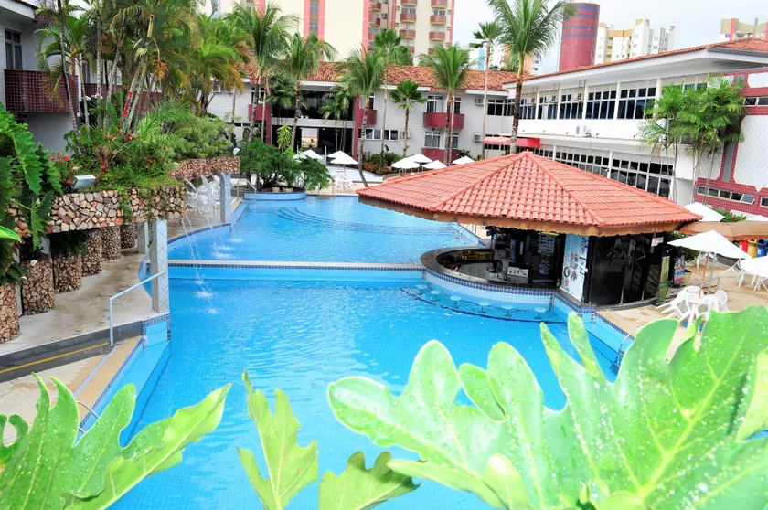 Hotel Taiyo - Image 1