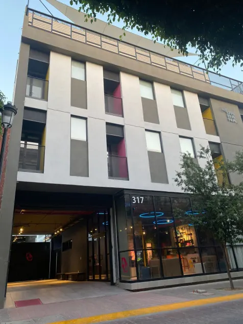 ALT URBANA - Image 1