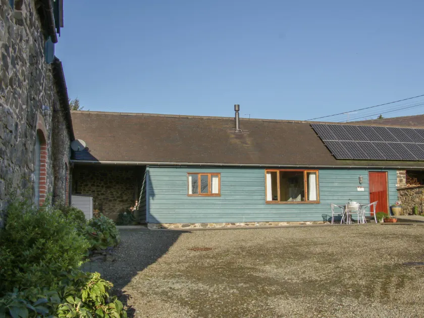 Cranberry Cottage - Image 1