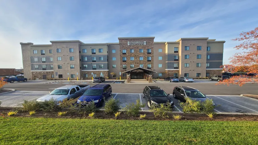 Staybridge Suites Nashville SE - Murfreesboro by IHG - Image 1