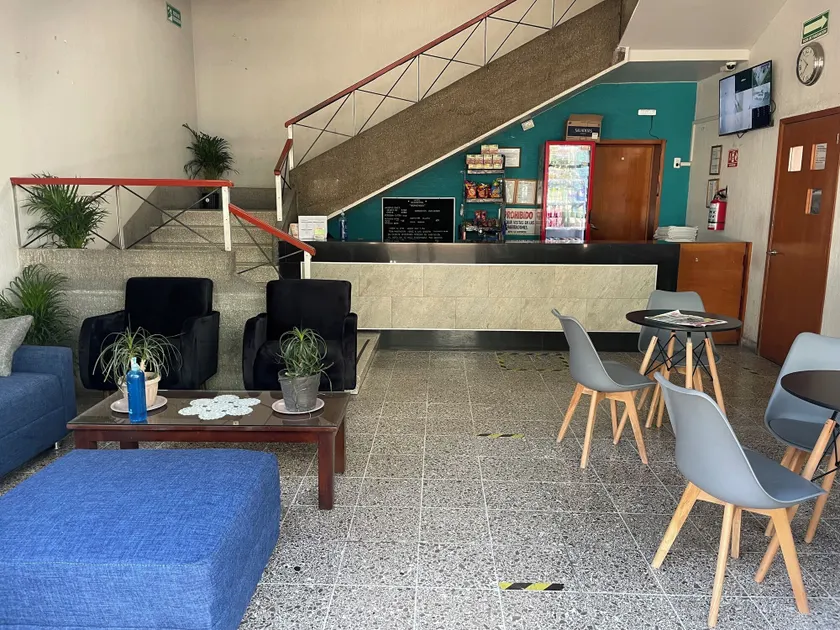 Hotel Occidental - Image 1