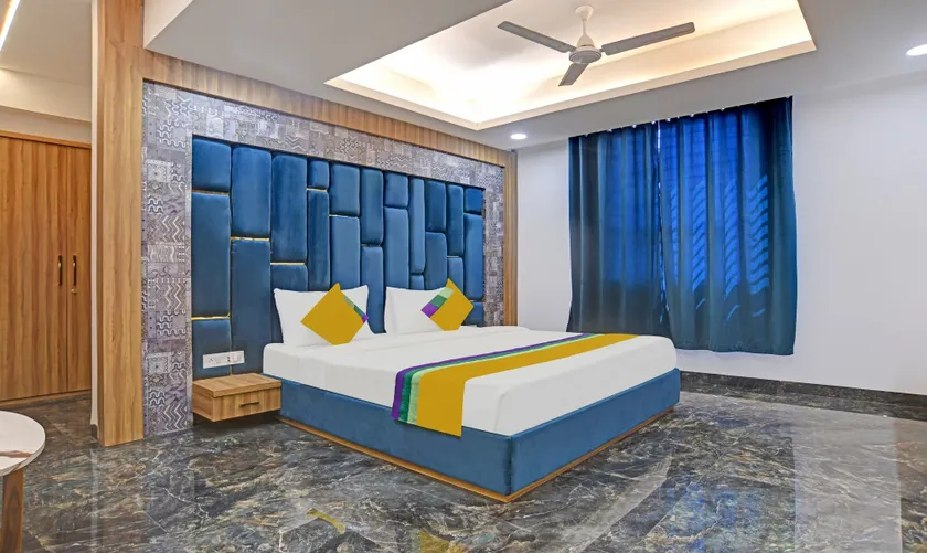 Itsy Hotels Phoenix - Image 1