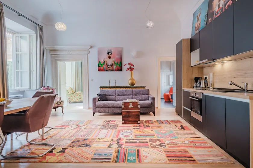 Dubrovnik Luxury Apartments - Image 1