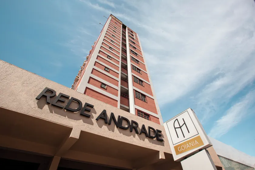 Rede Andrade Goiania Centro - Image 1