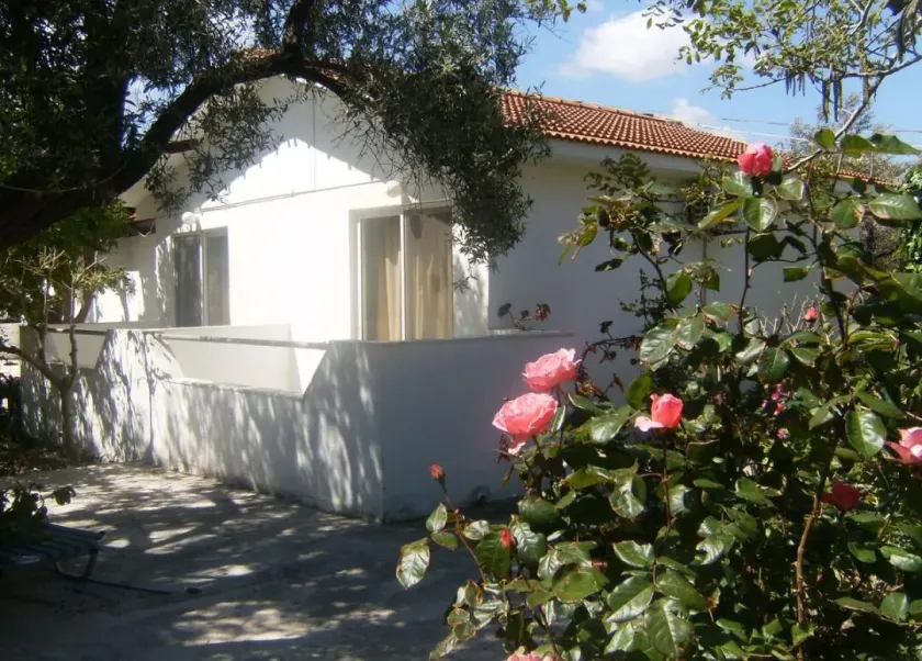 Pension Zoi - Image 1