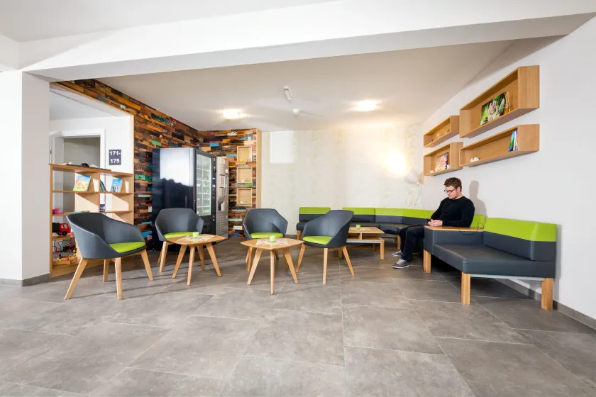Cleverhotel - Image 1