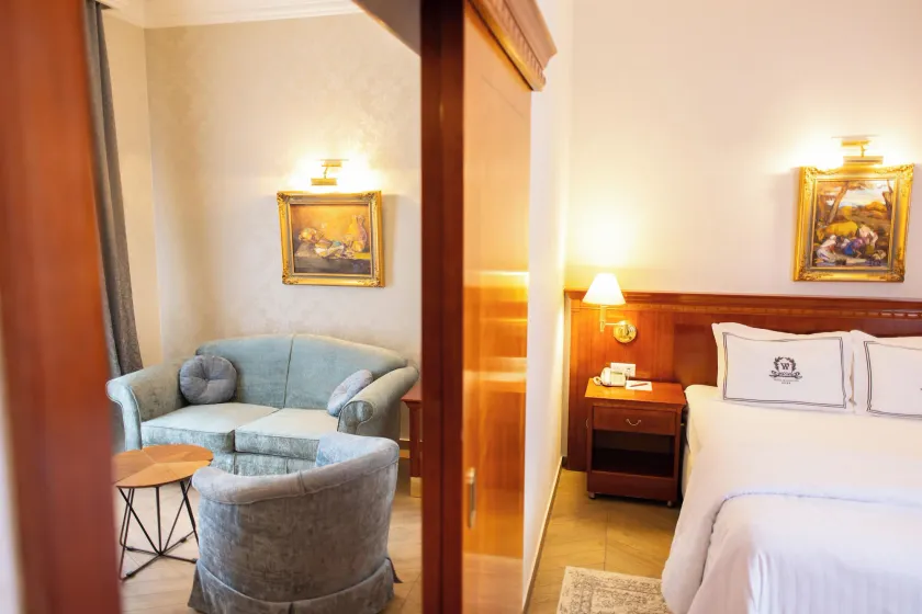 Hotel Waldinger - Image 1