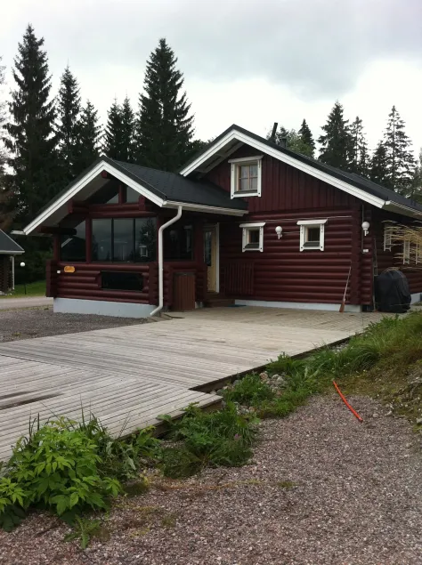 Messilä Camping - Image 1