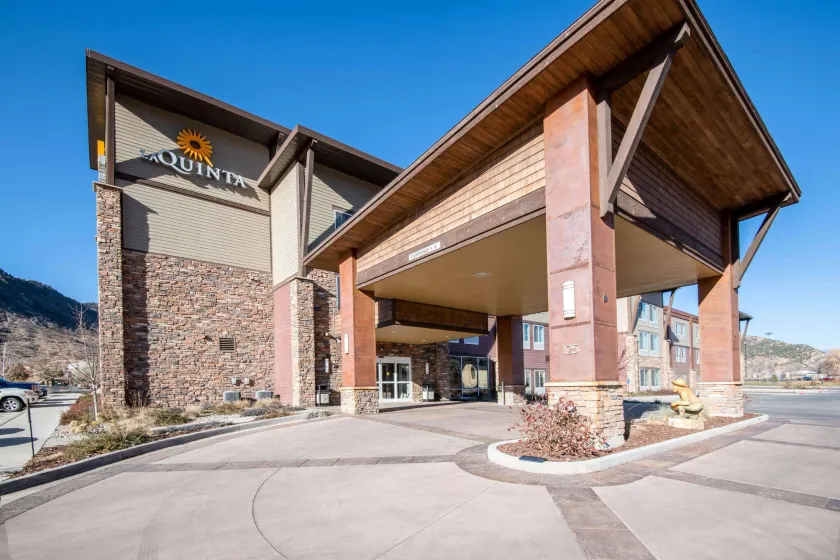 La Quinta by Wyndham Durango - Image 1