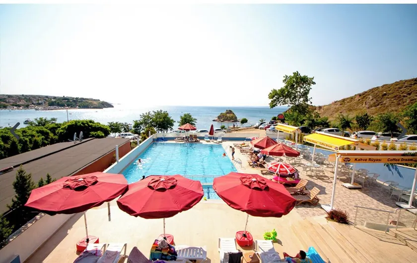Mercan Otel - Image 1