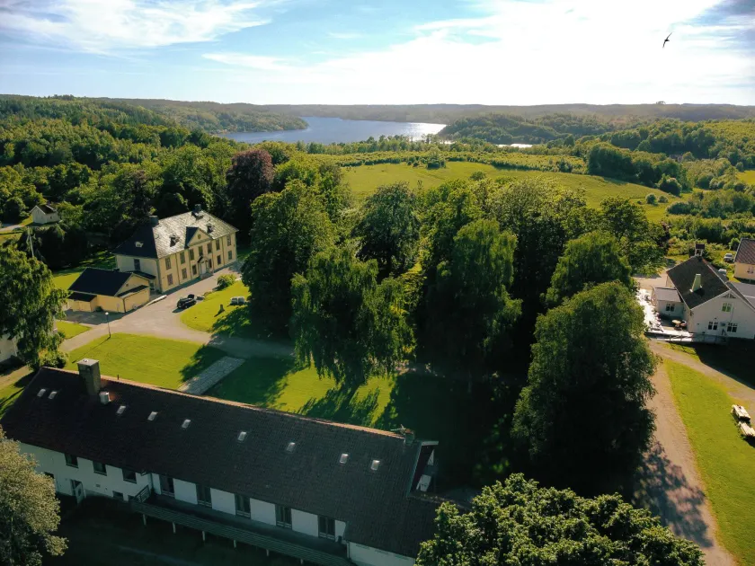 Hensbacka Hotell - Image 1