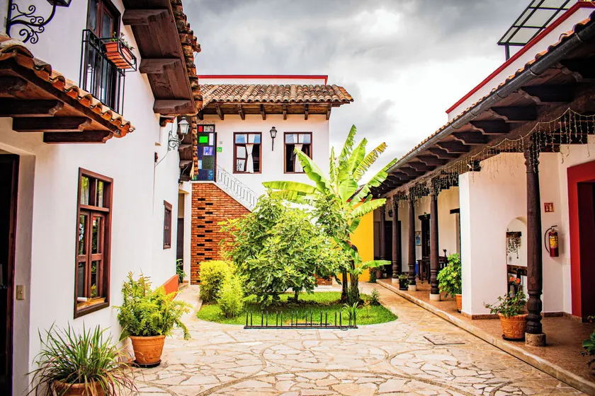 Casa Tequio - Image 1