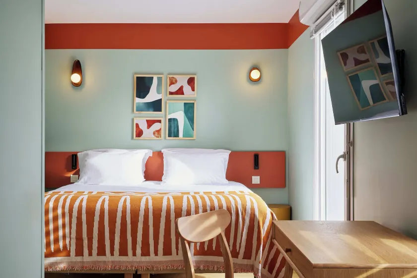 Hôtel Ligo by HappyCulture - Image 1