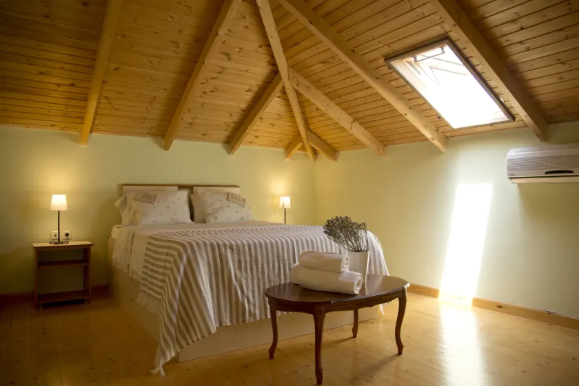 Agrotospita Country Houses - Image 1