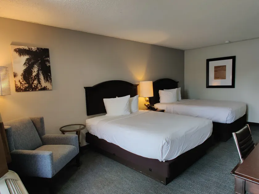 Rodeway Inn Lumberton Central - Image 1