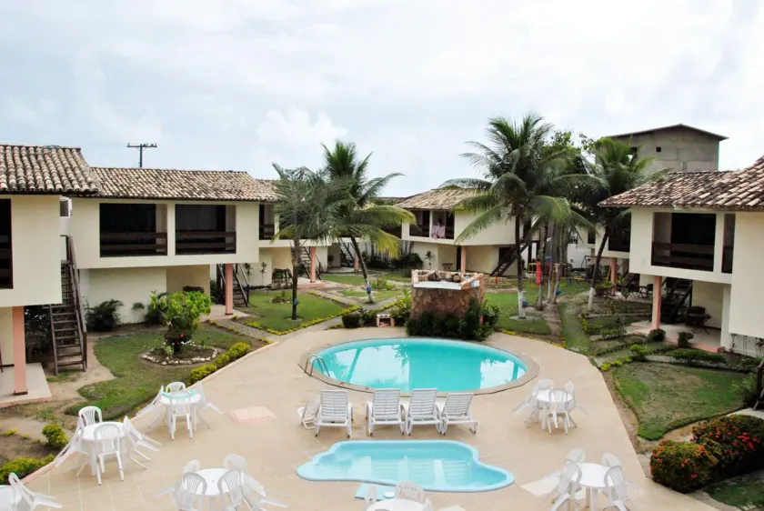 Pousada Aldeia Mar - Image 1