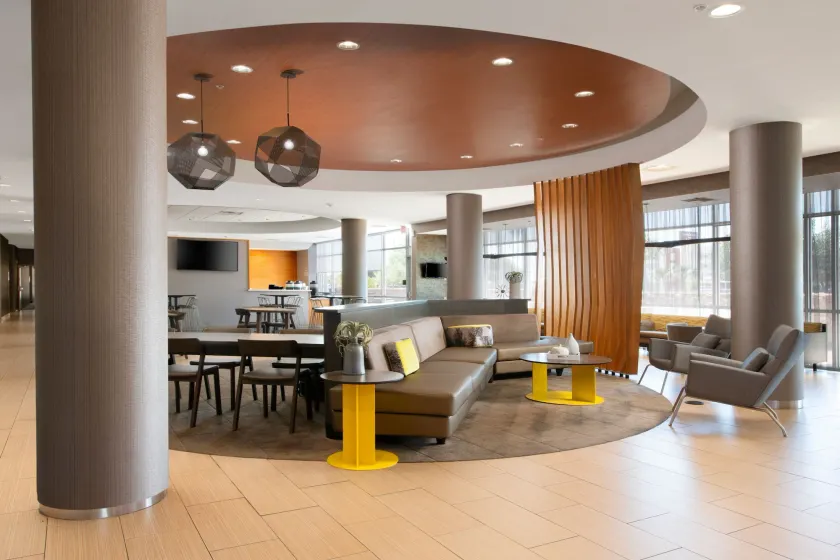 SpringHill Suites by Marriott San Angelo - Image 1