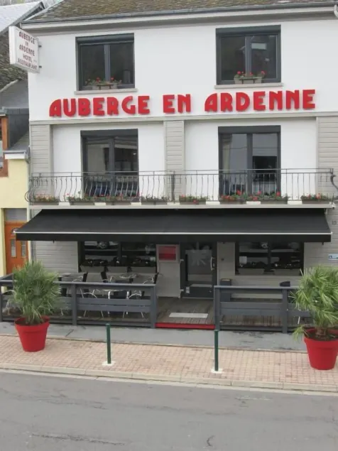Auberge en Ardenne - Image 1