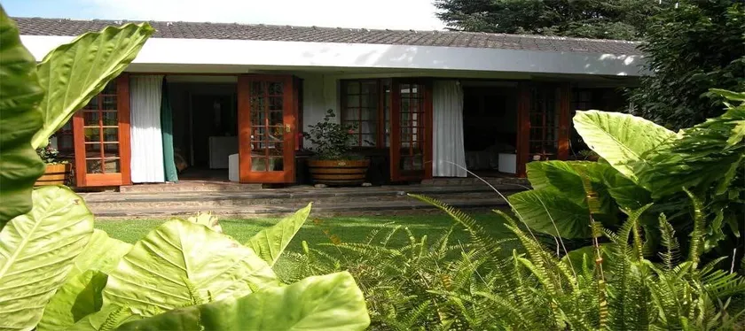 Cosy Den B&B Luxury Guest House Style - Image 1