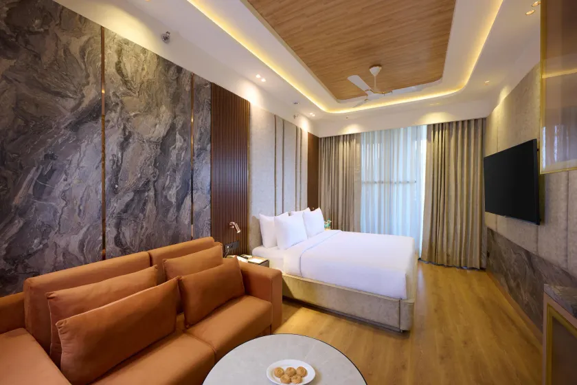 Tulip Inn Gurugram Sector 39 - Image 1