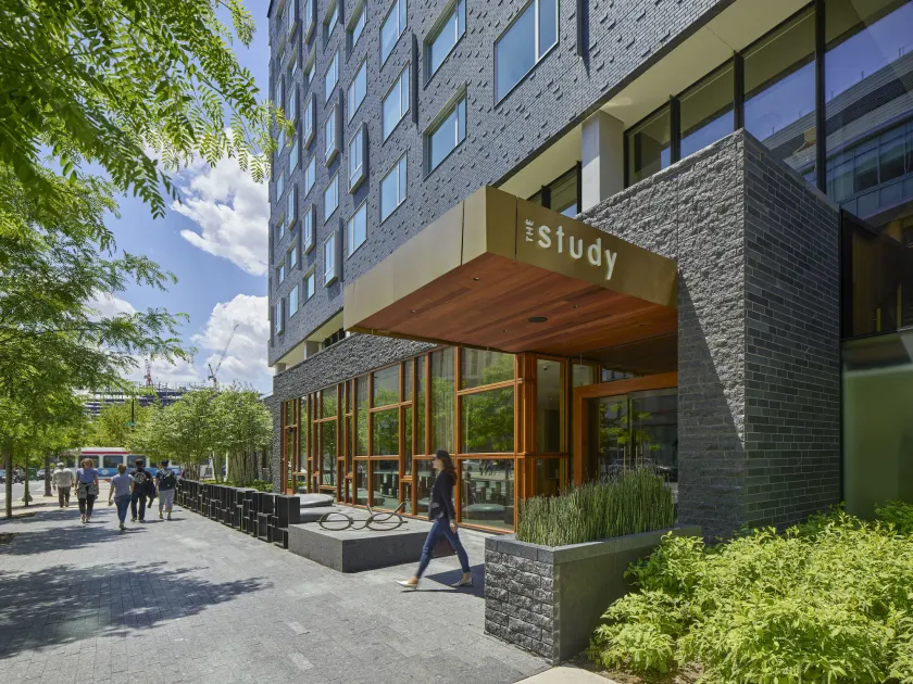 The Study at University City - Image 1