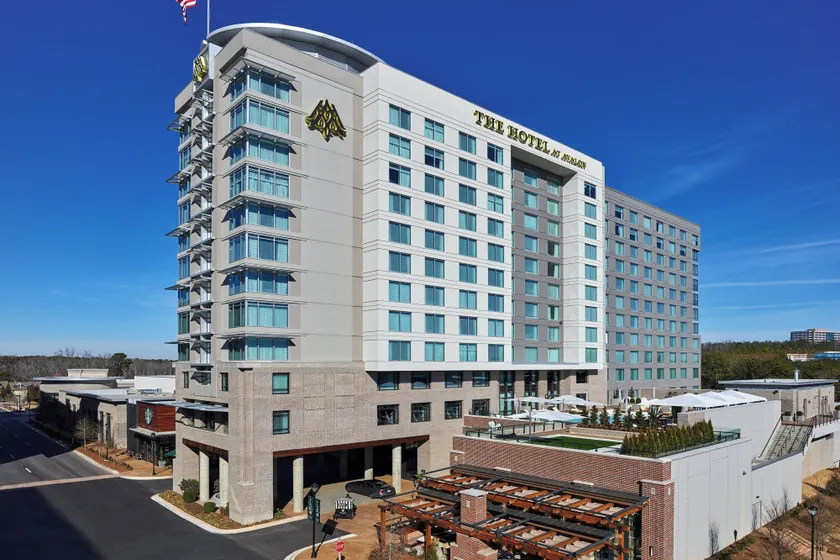 The Hotel at Avalon, Autograph Collection - Image 1