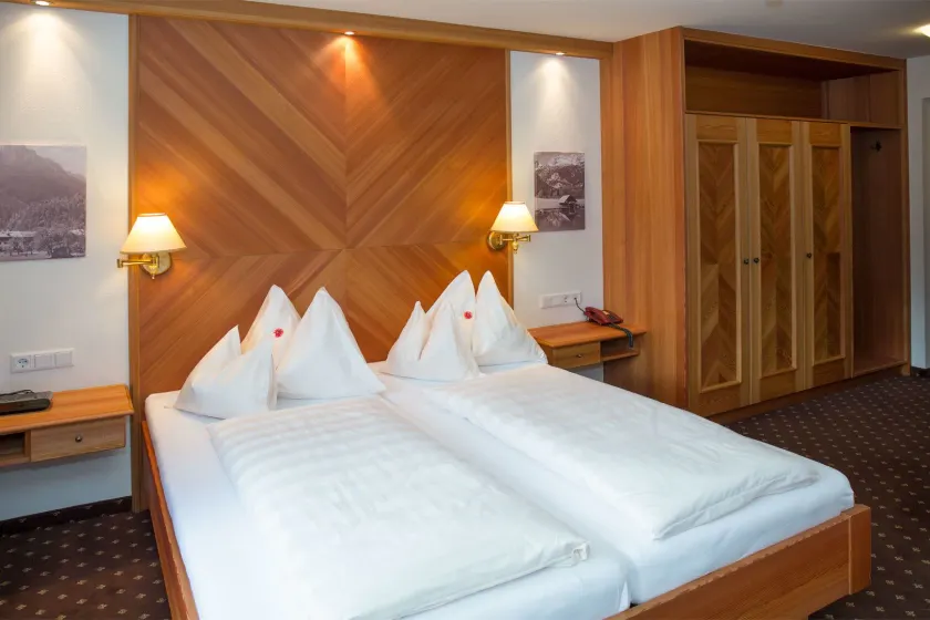 Landhotel Föhrenhof Ellmau - Image 1