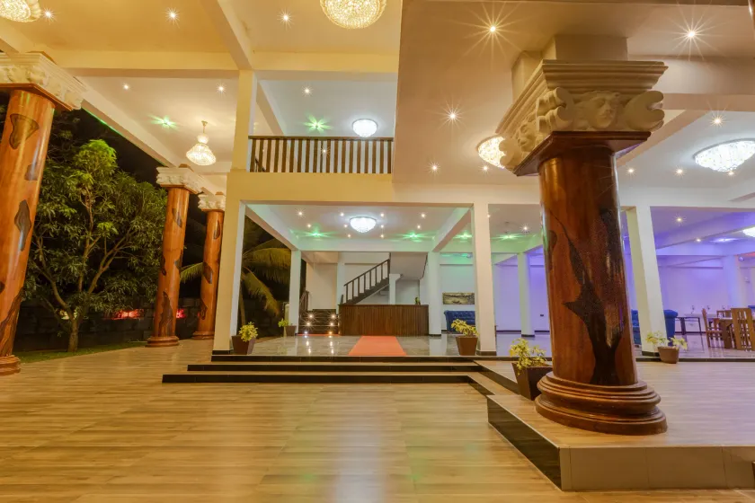 Elysia Sigiriya Hotel - Image 1
