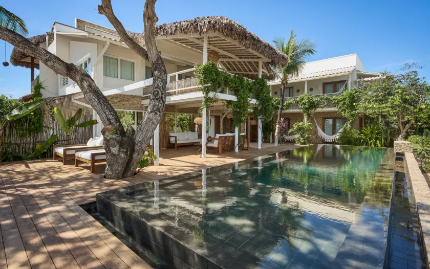 Villa Praia - La Villa Group - Image 1