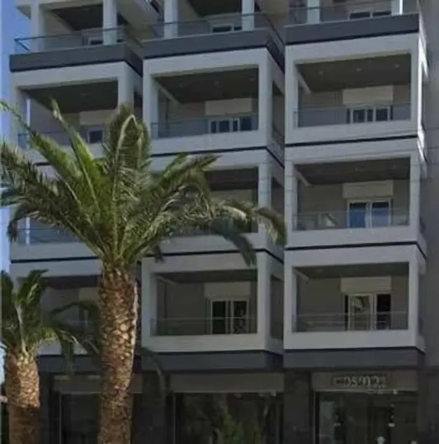Cosmos Hotel - Image 1